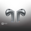 Наушники Samsung Galaxy Buds 3 Silver